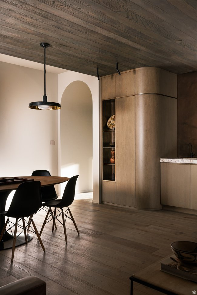 WOLF CREEK - Residential