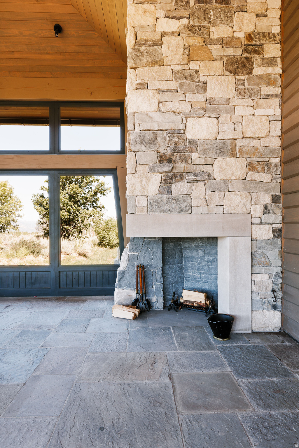 WOLF CREEK - Residential
