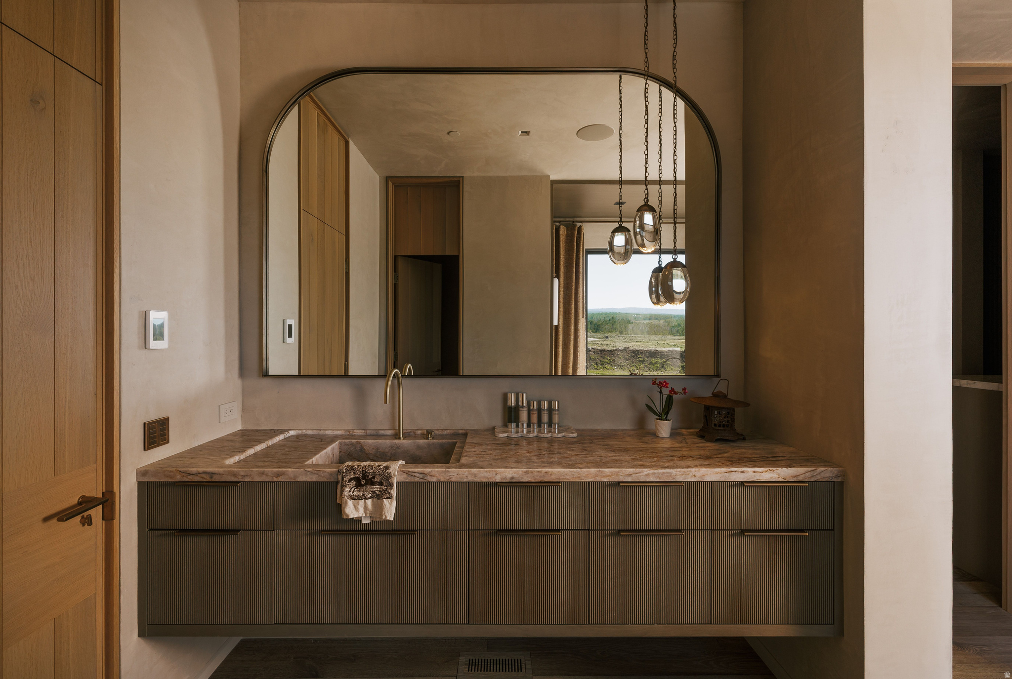 WOLF CREEK - Residential