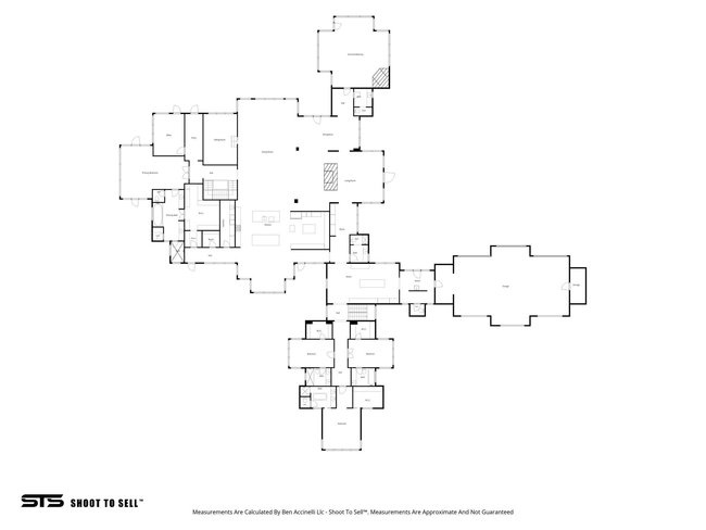 WOLF CREEK - Residential