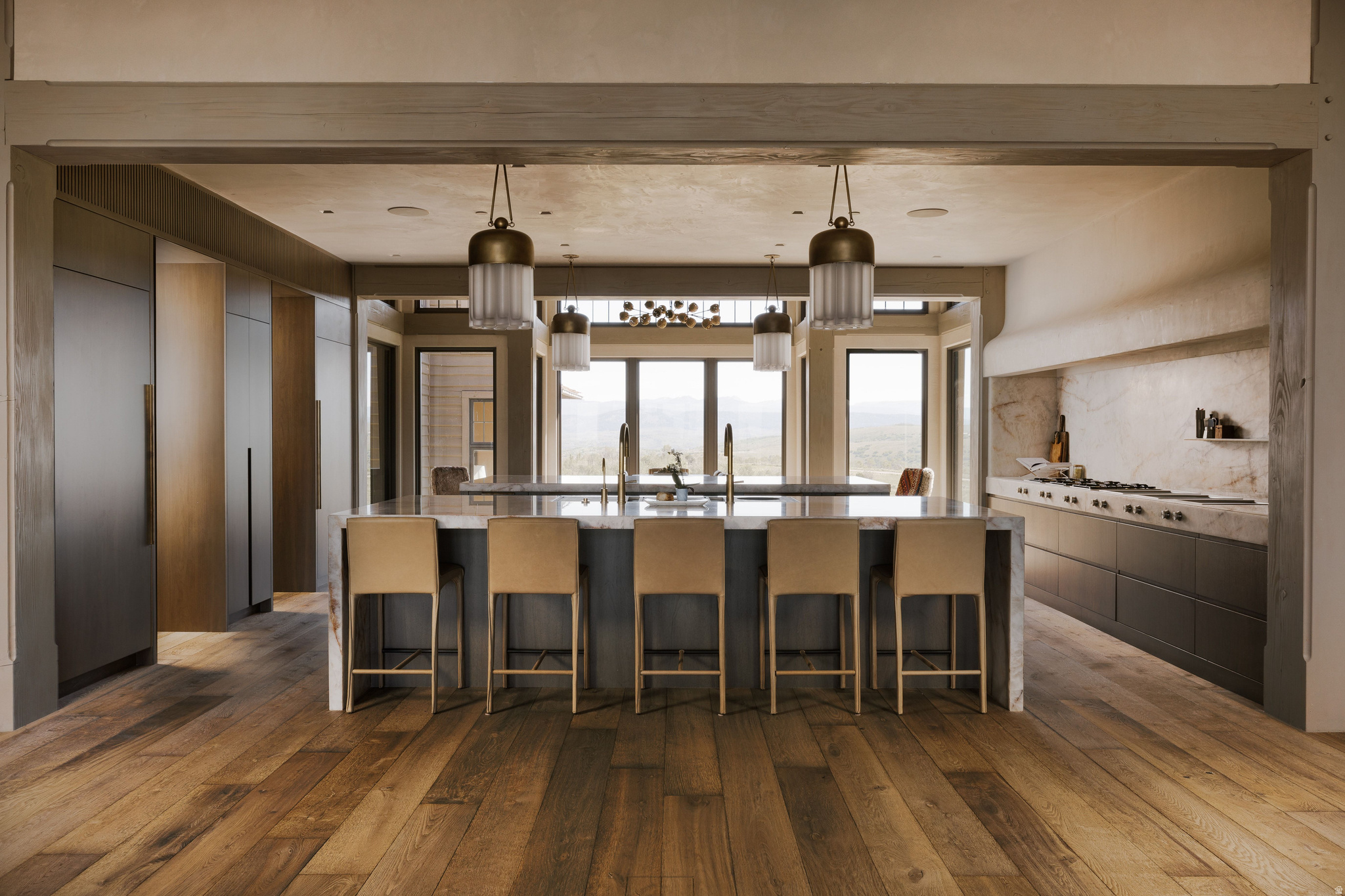 WOLF CREEK - Residential