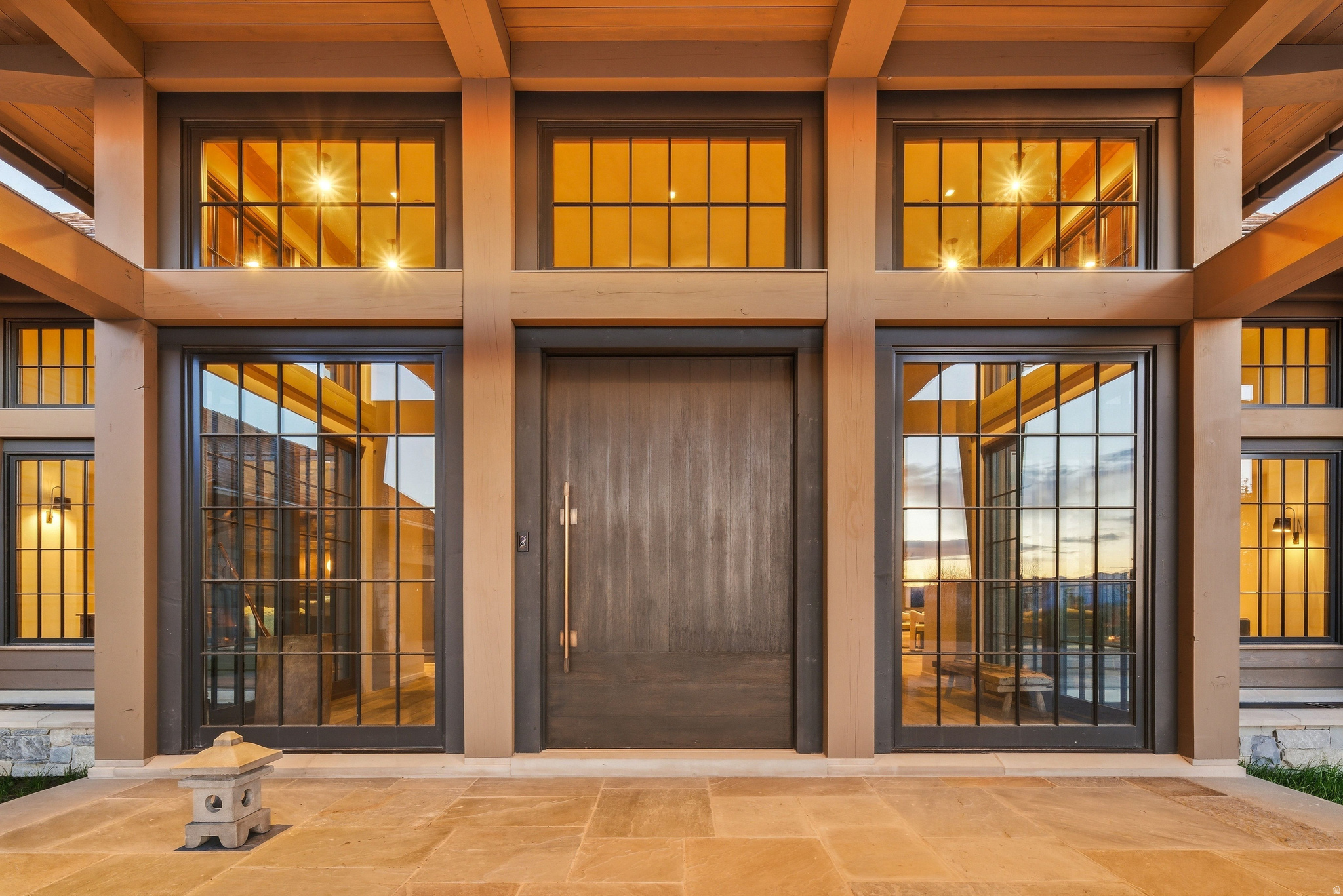 WOLF CREEK - Residential