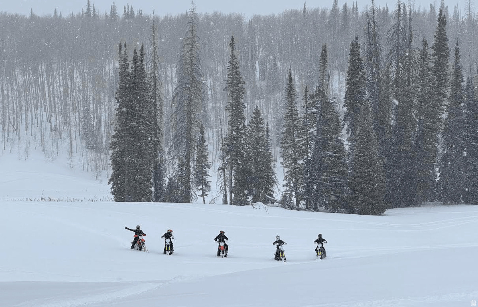WOLF CREEK - Residential