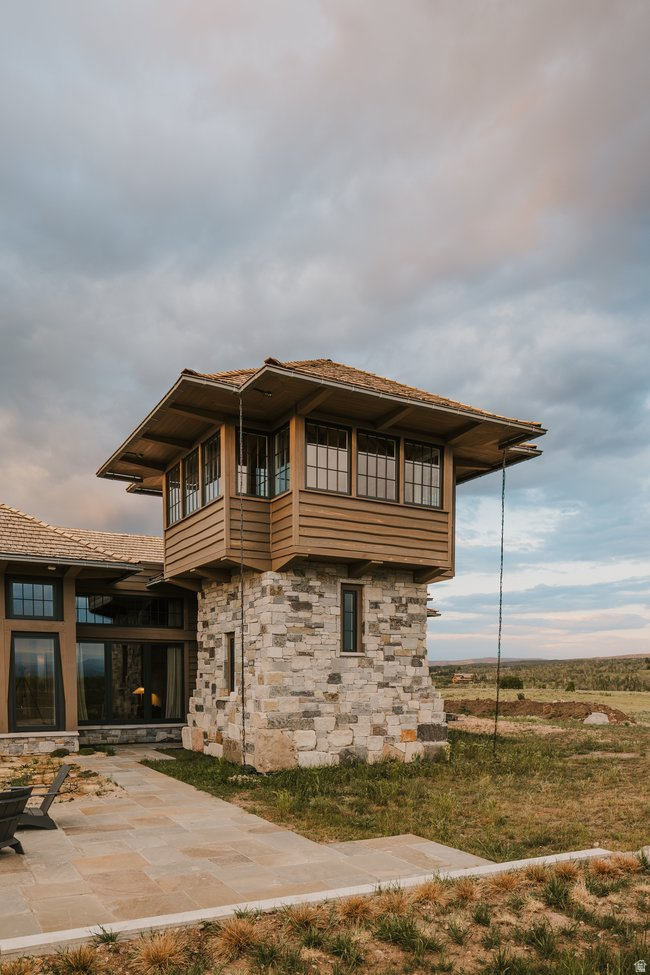 WOLF CREEK - Residential