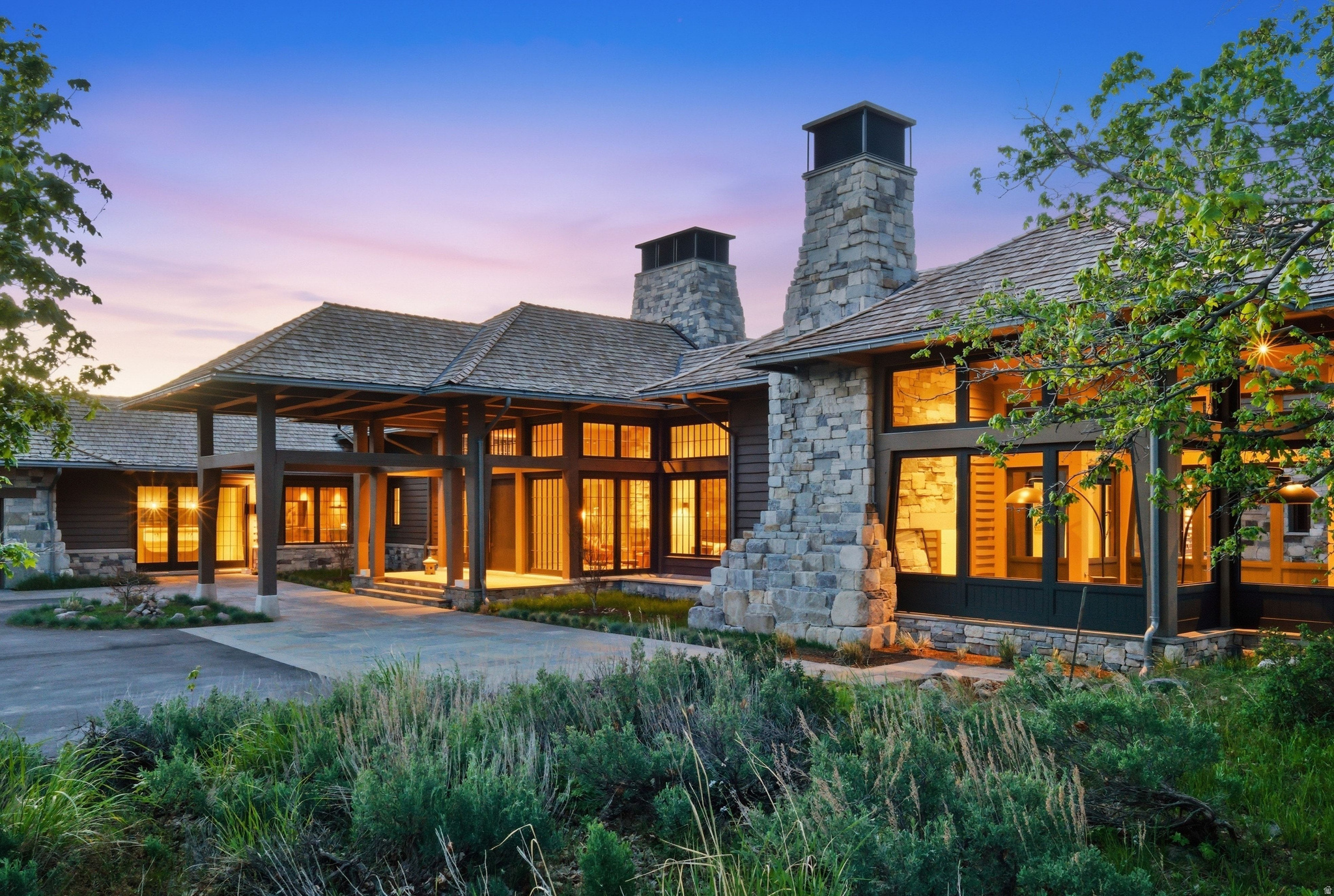 WOLF CREEK - Residential