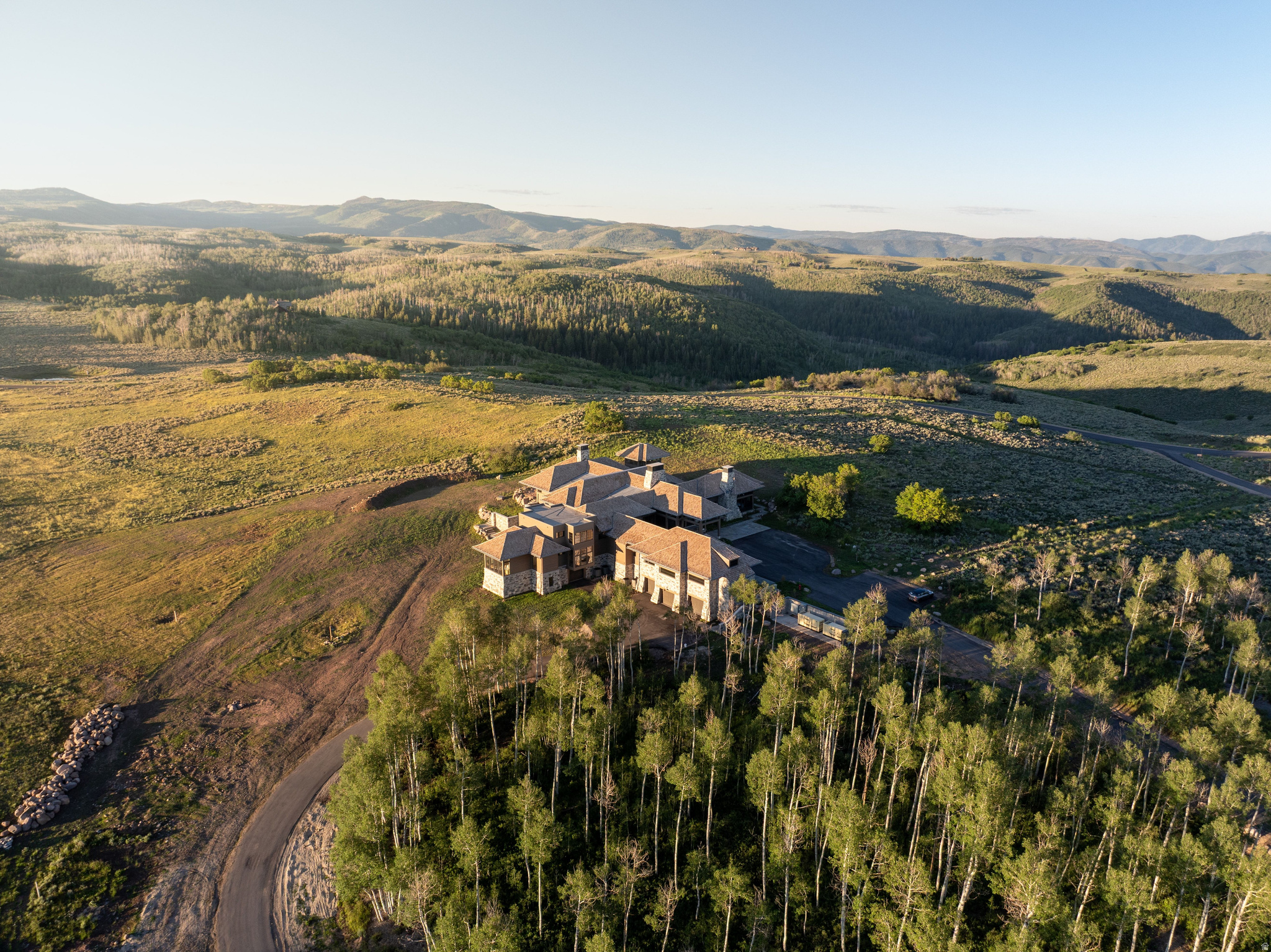 WOLF CREEK - Residential