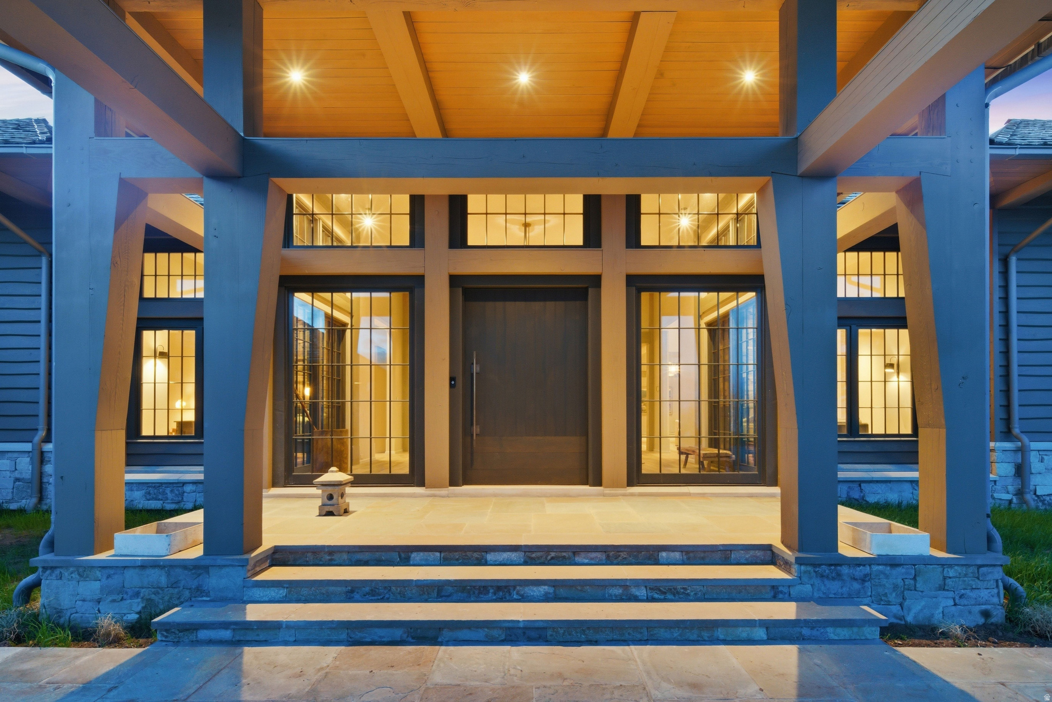WOLF CREEK - Residential