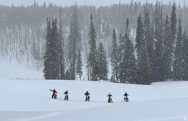 WOLF CREEK - Residential
