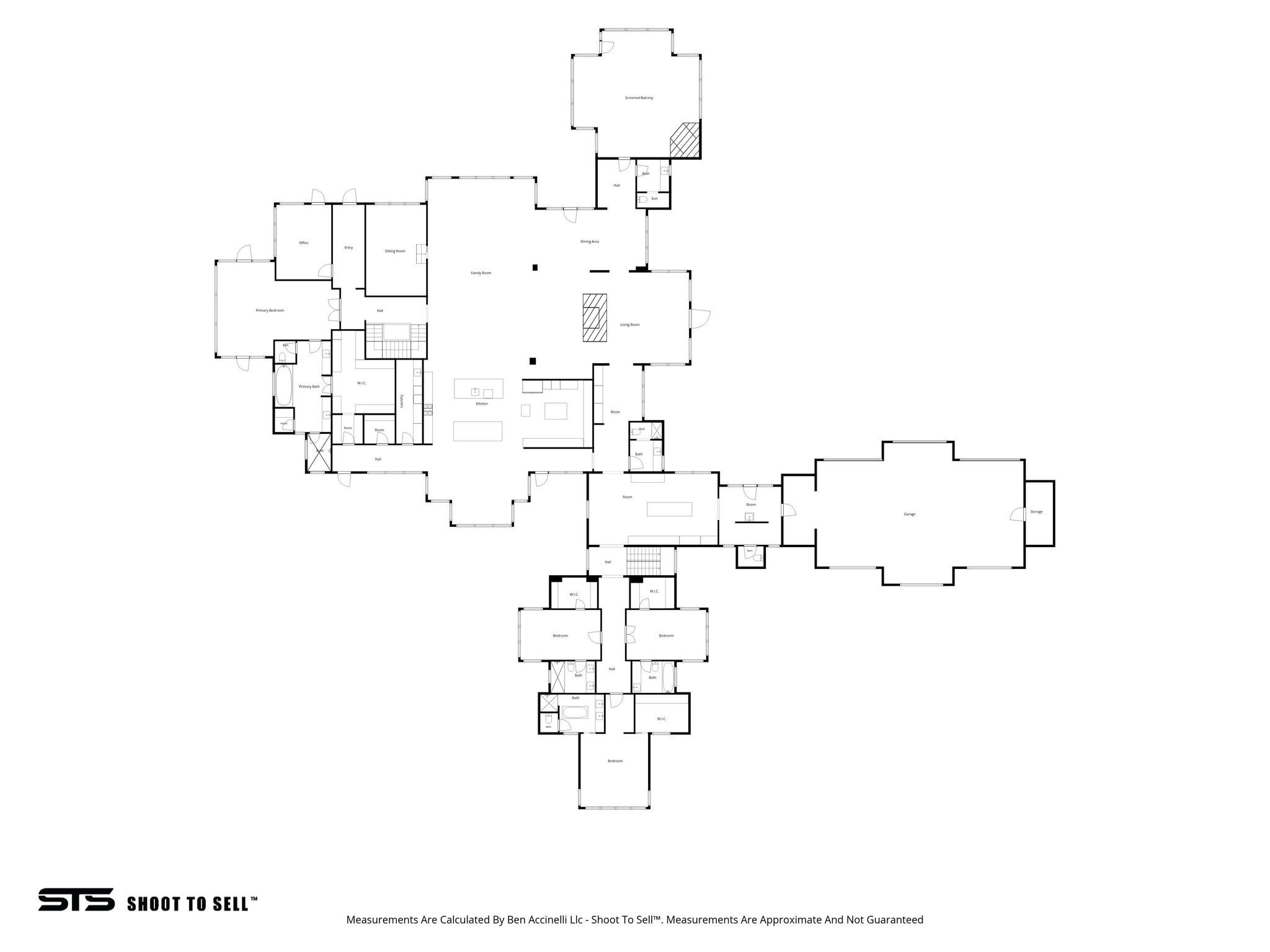WOLF CREEK - Residential