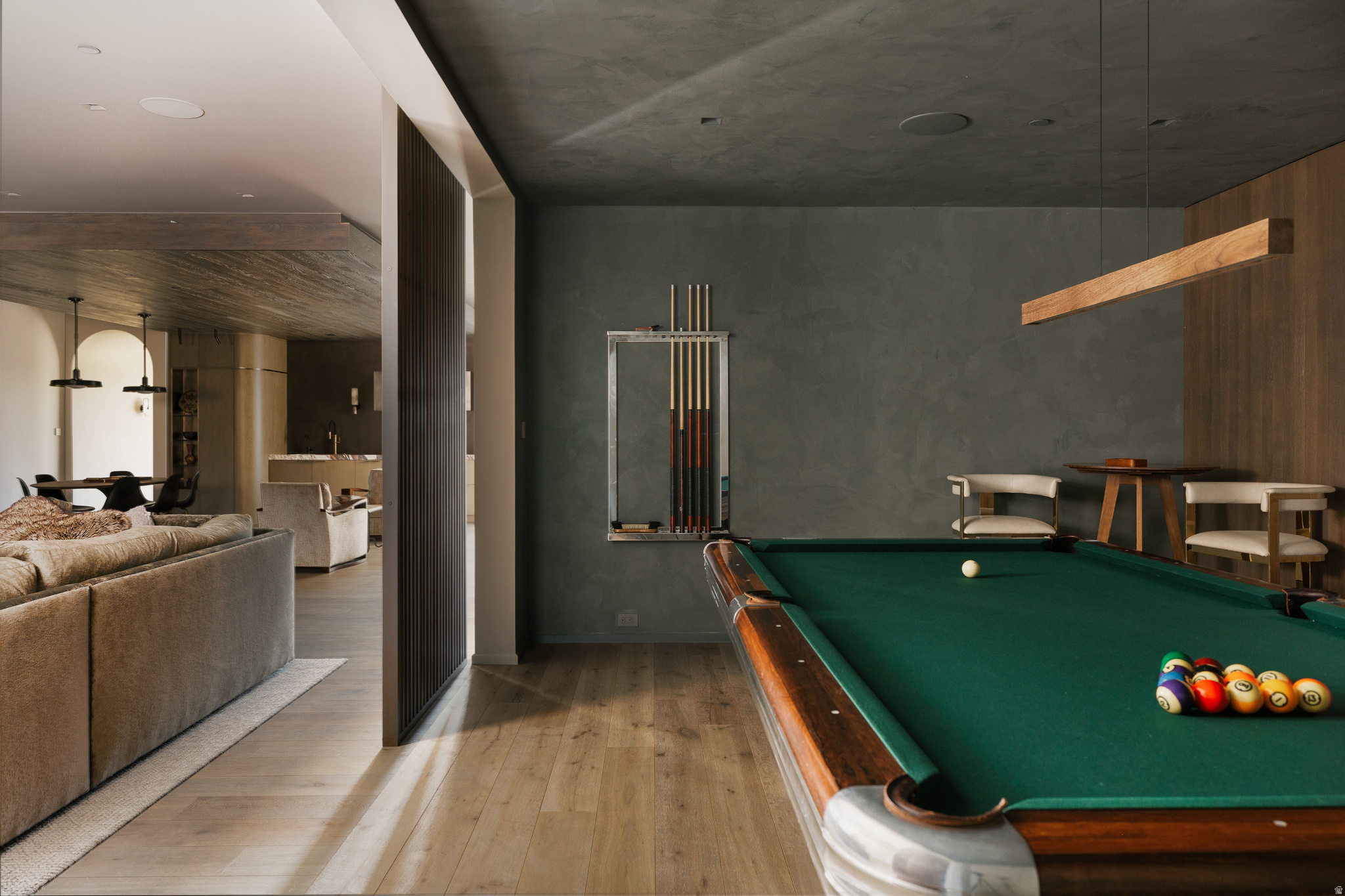 WOLF CREEK - Residential