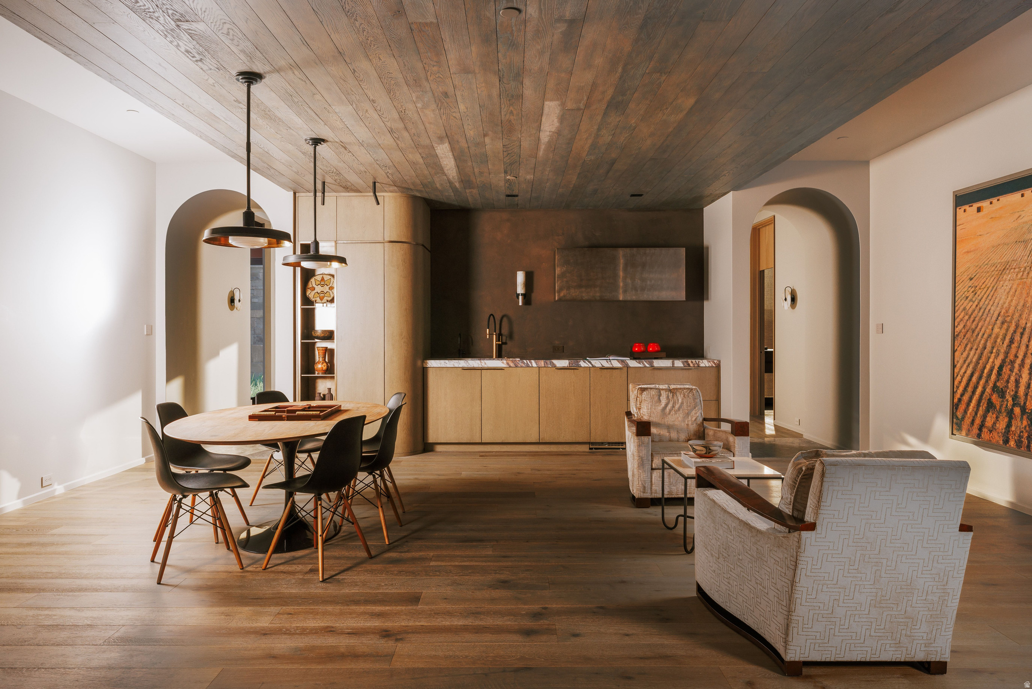 WOLF CREEK - Residential
