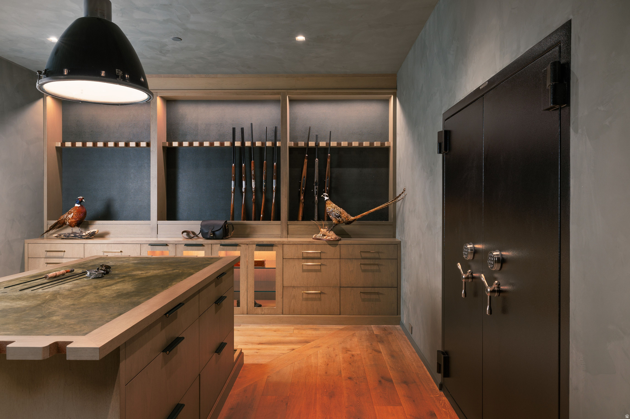 WOLF CREEK - Residential