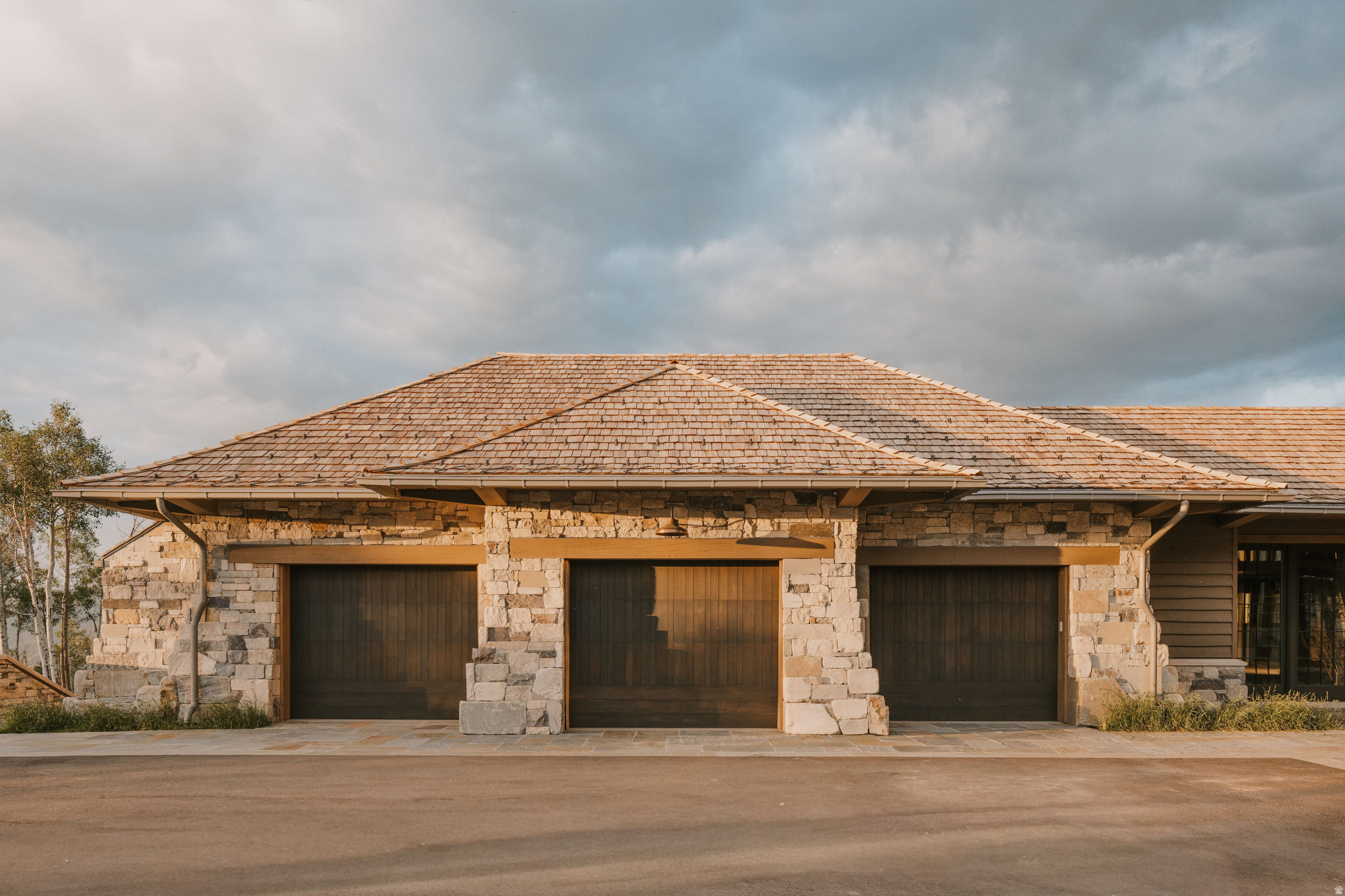 WOLF CREEK - Residential