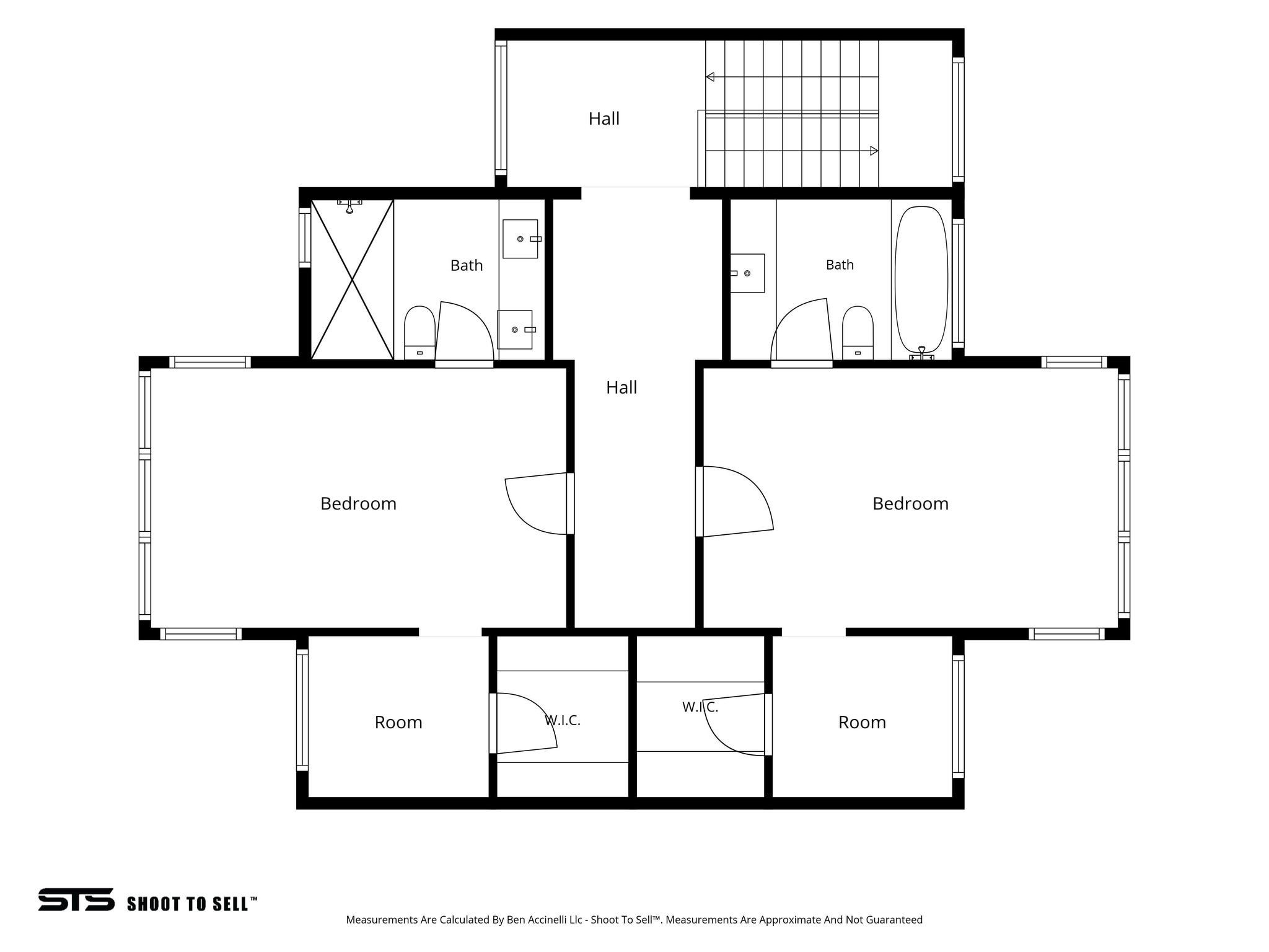WOLF CREEK - Residential
