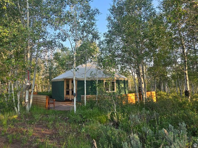 WOLF CREEK - Residential