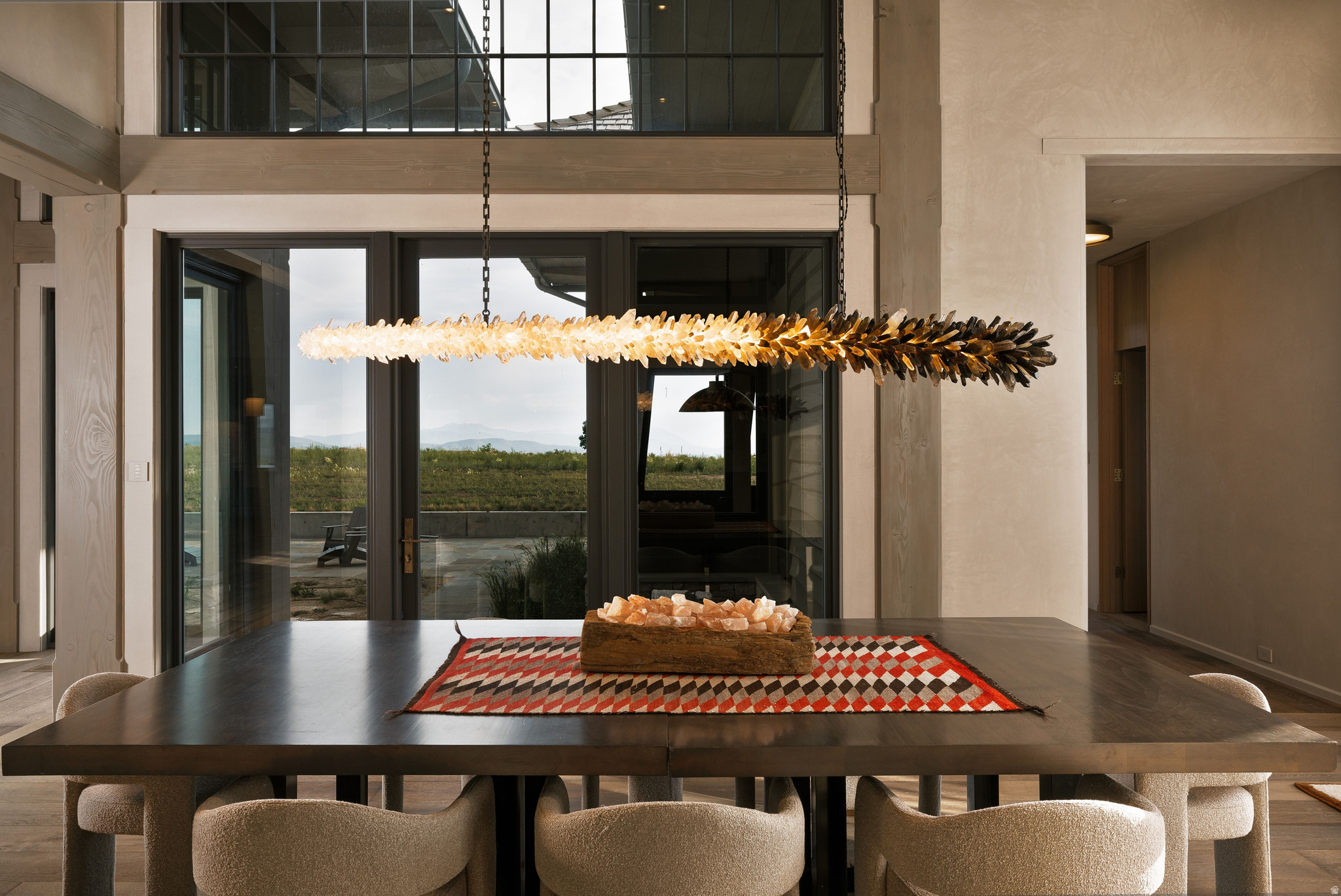 WOLF CREEK - Residential