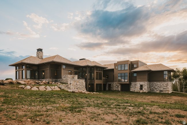 WOLF CREEK - Residential
