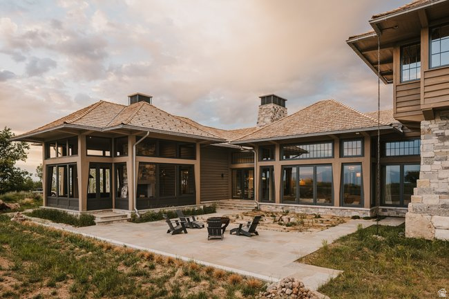WOLF CREEK - Residential
