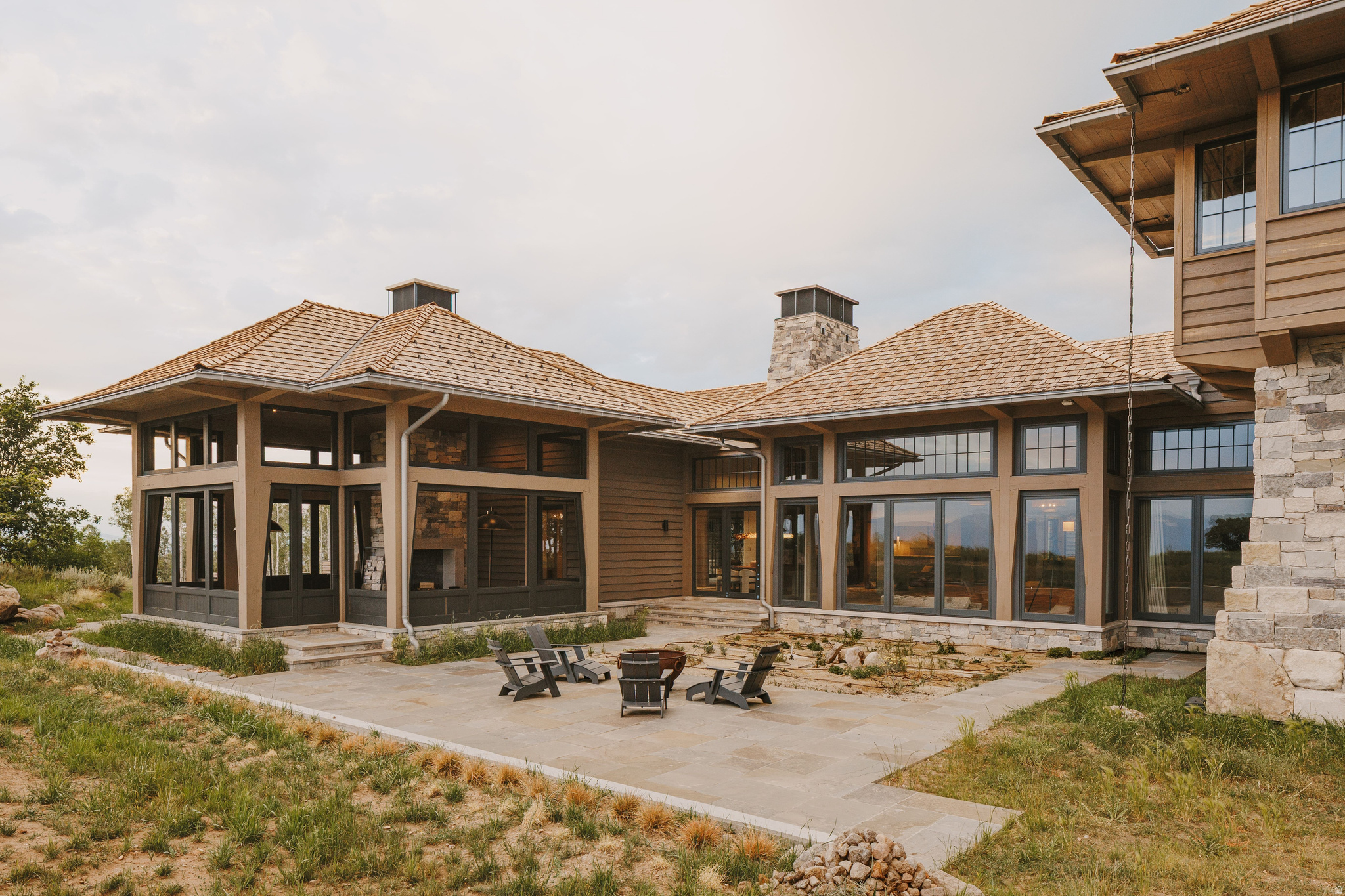 WOLF CREEK - Residential