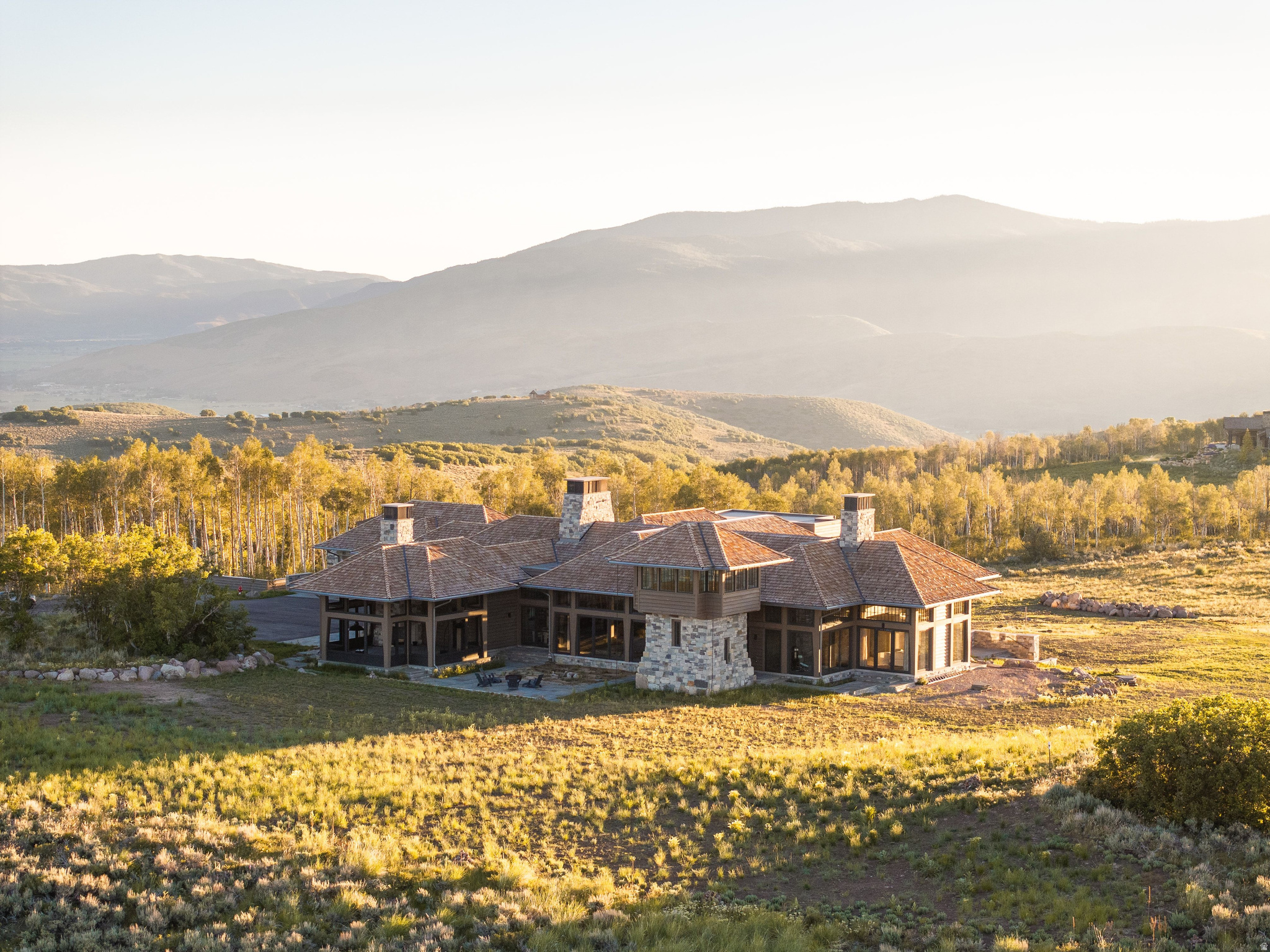 WOLF CREEK - Residential