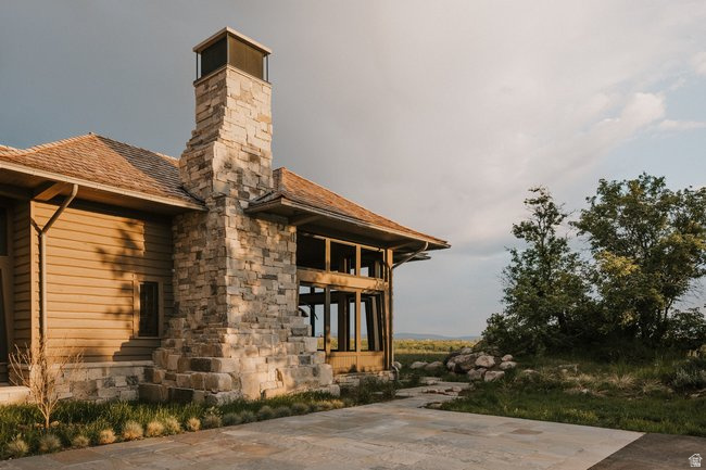 WOLF CREEK - Residential