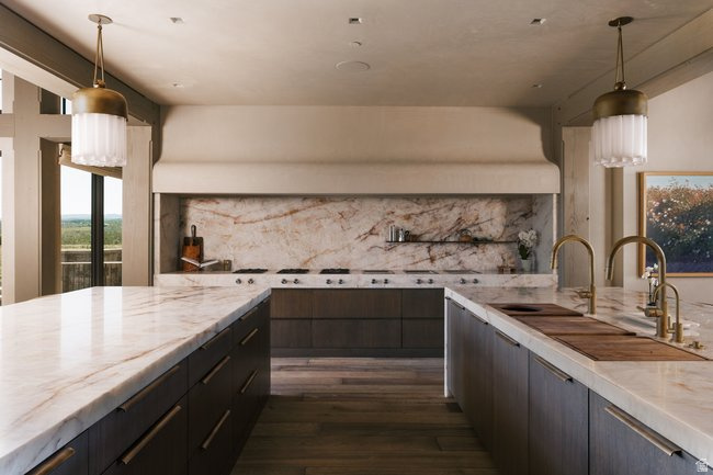 WOLF CREEK - Residential