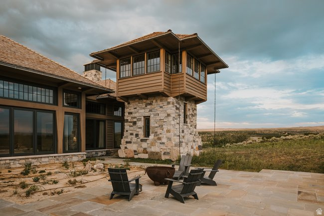 WOLF CREEK - Residential