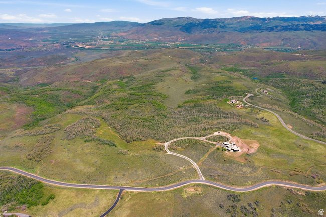 WOLF CREEK - Residential