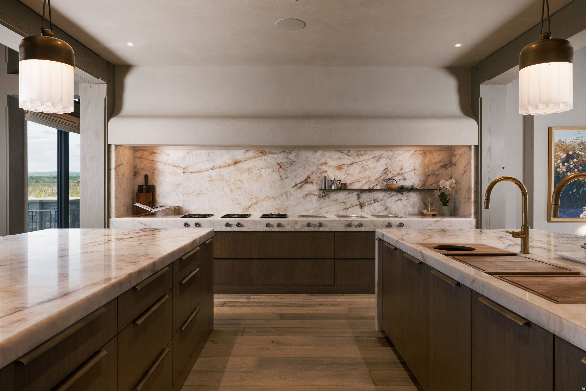 WOLF CREEK - Residential