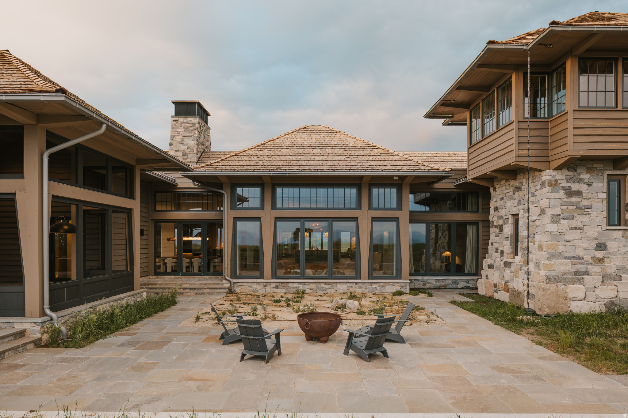WOLF CREEK - Residential
