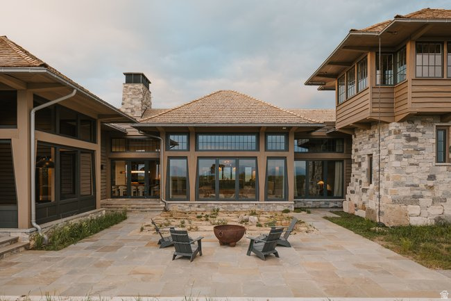 WOLF CREEK - Residential