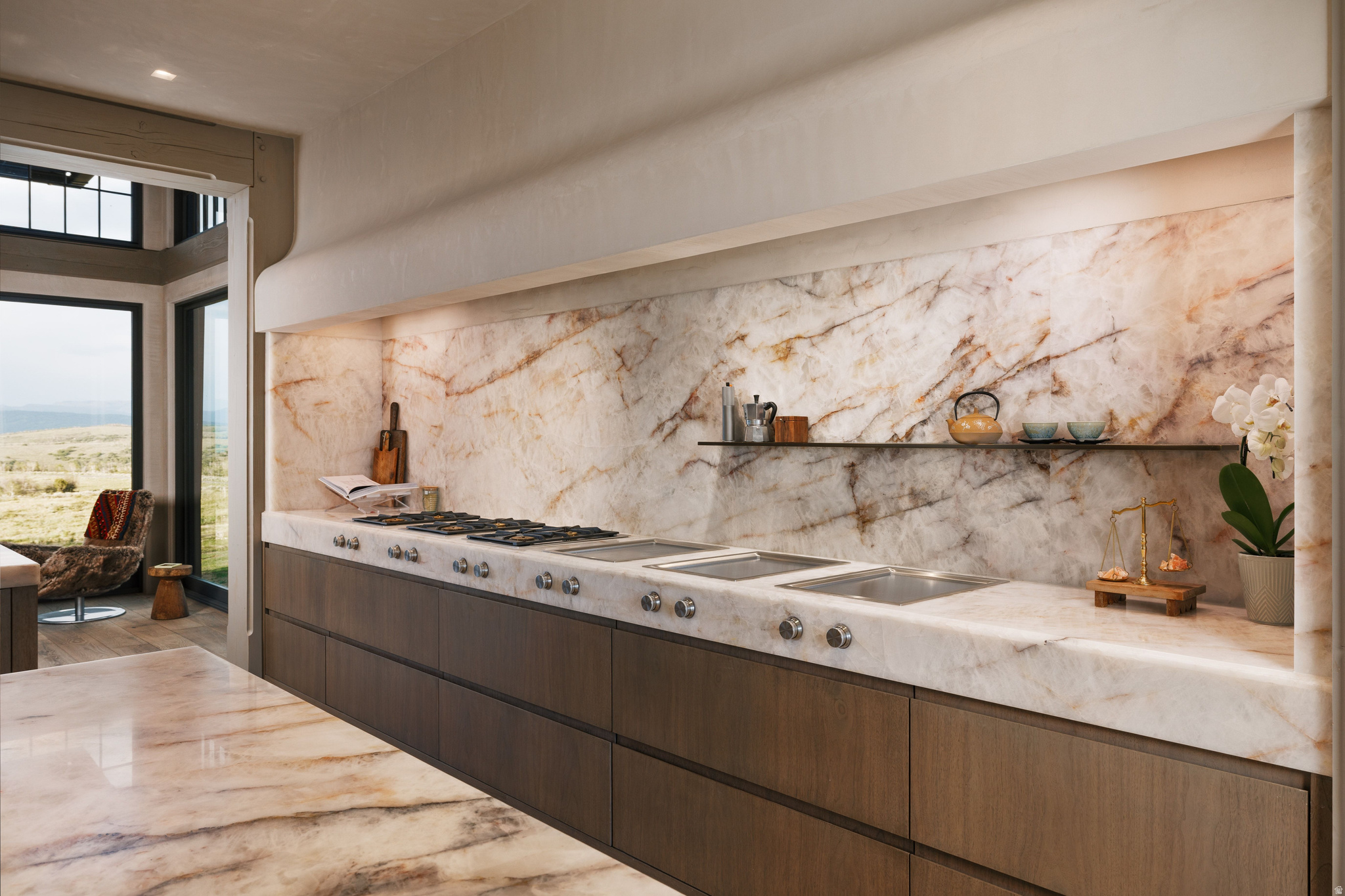 WOLF CREEK - Residential