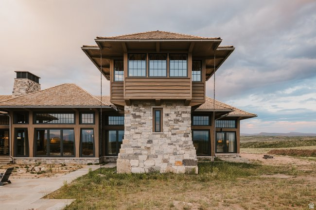 WOLF CREEK - Residential