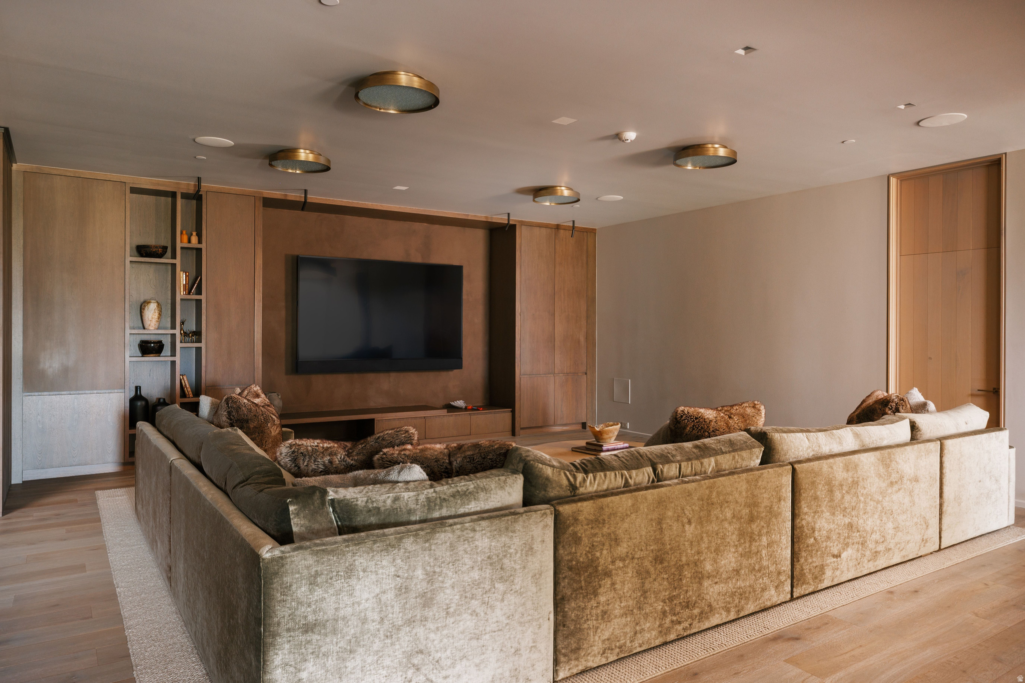 WOLF CREEK - Residential