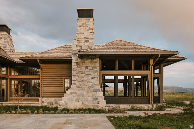 WOLF CREEK - Residential