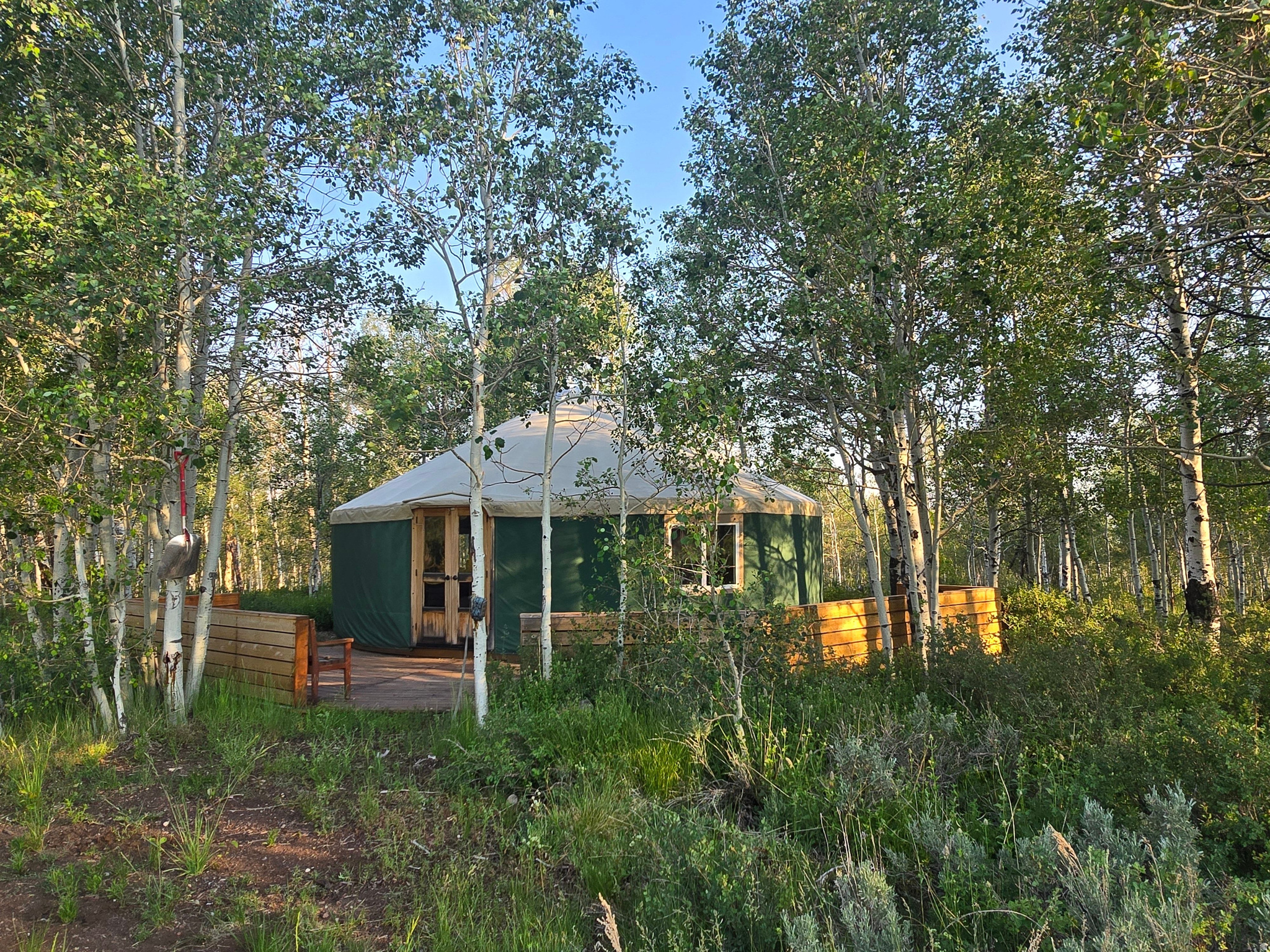 WOLF CREEK - Residential