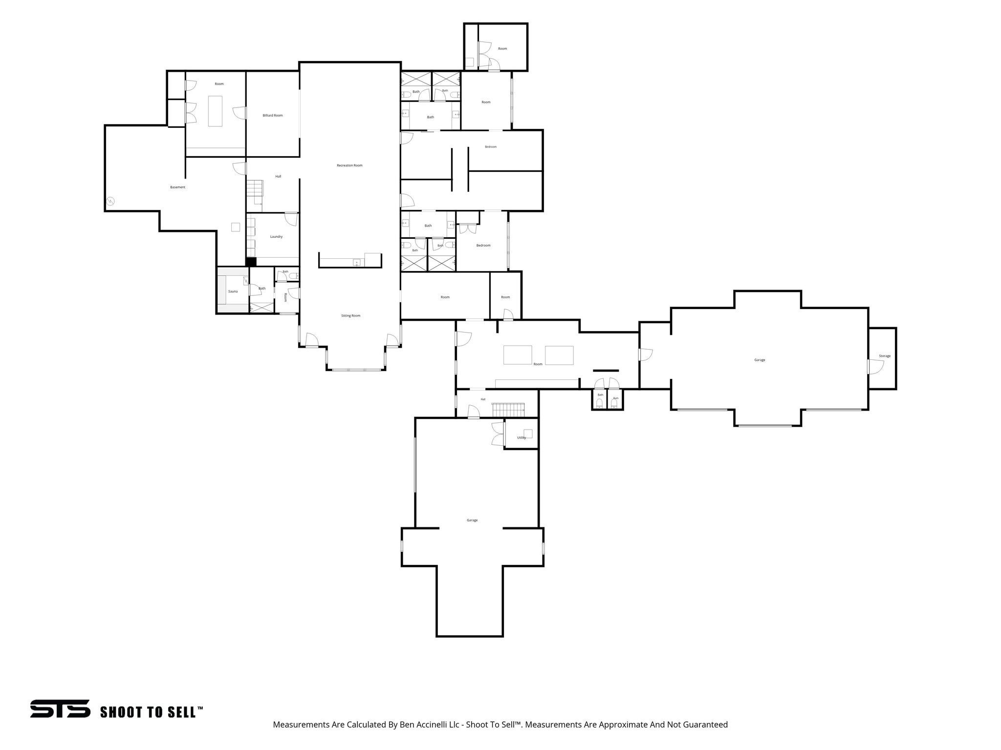 WOLF CREEK - Residential