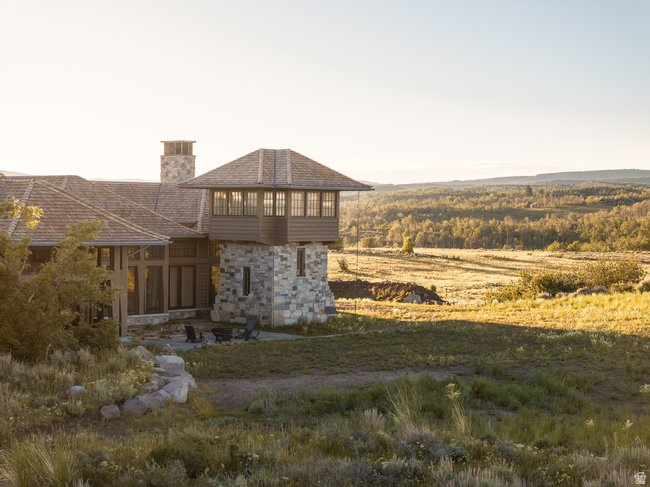 WOLF CREEK - Residential