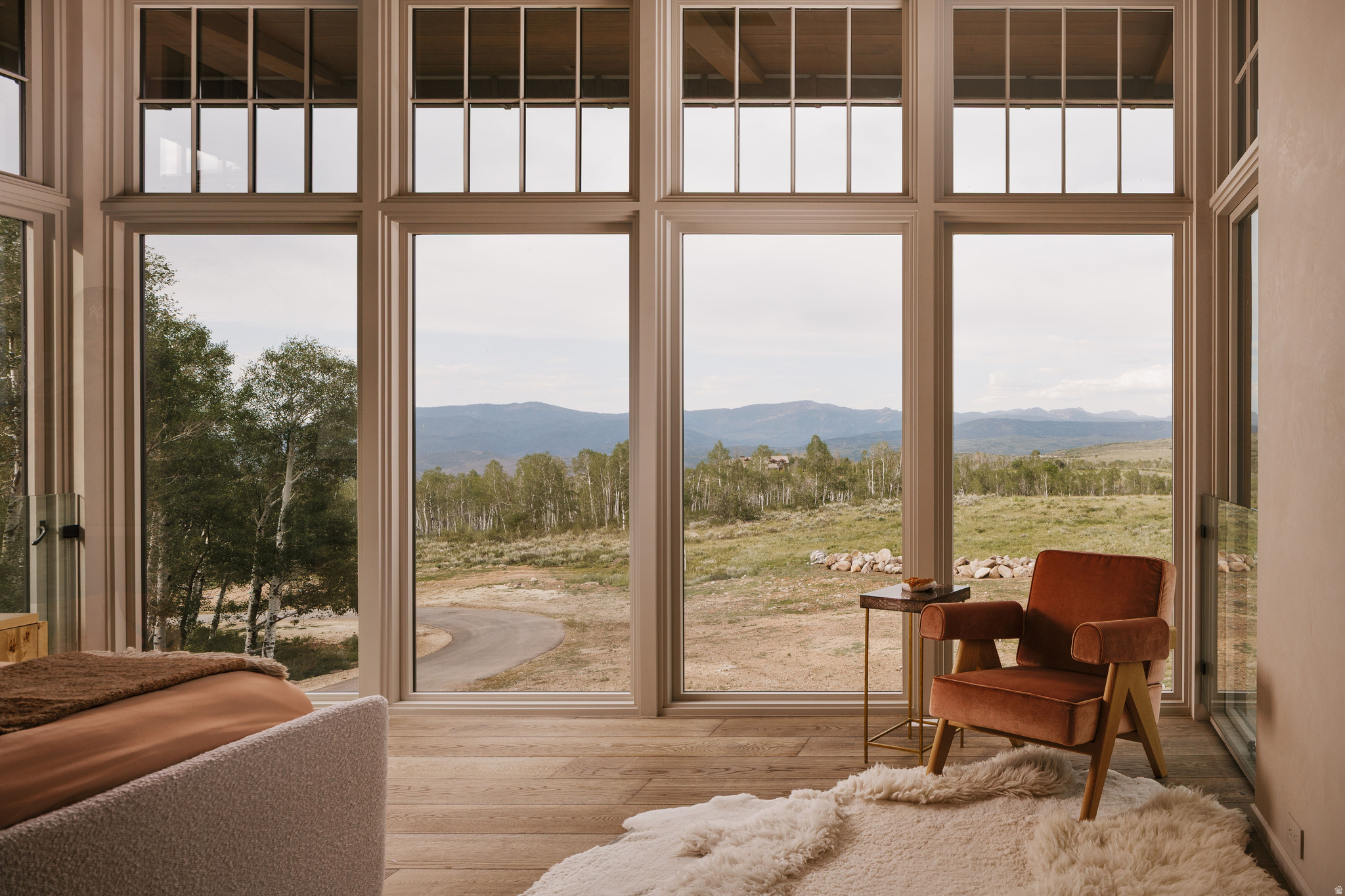 WOLF CREEK - Residential