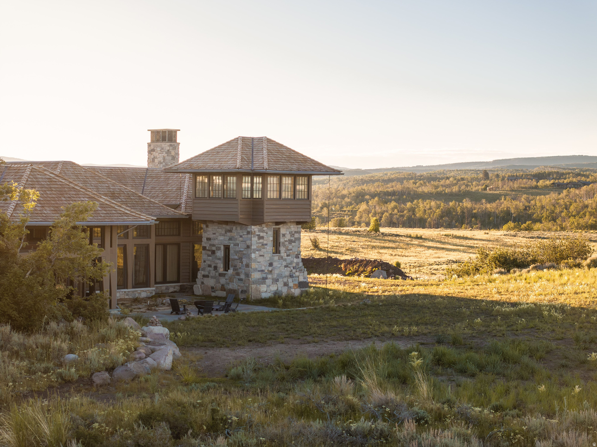 WOLF CREEK - Residential