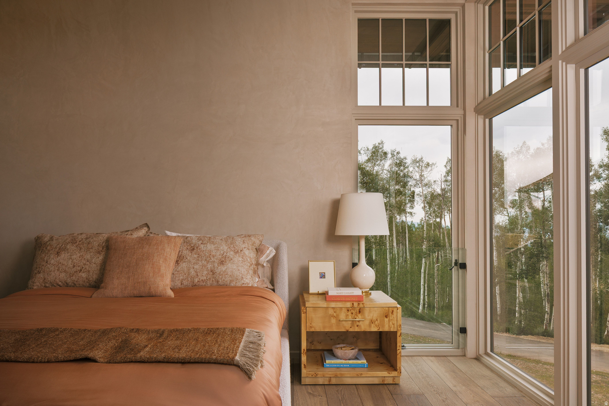 WOLF CREEK - Residential