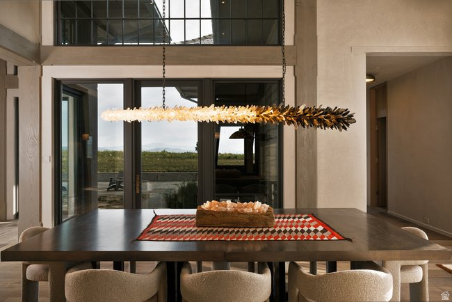 WOLF CREEK - Residential