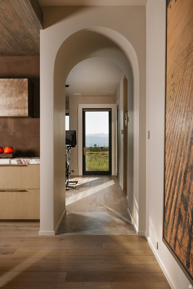 WOLF CREEK - Residential