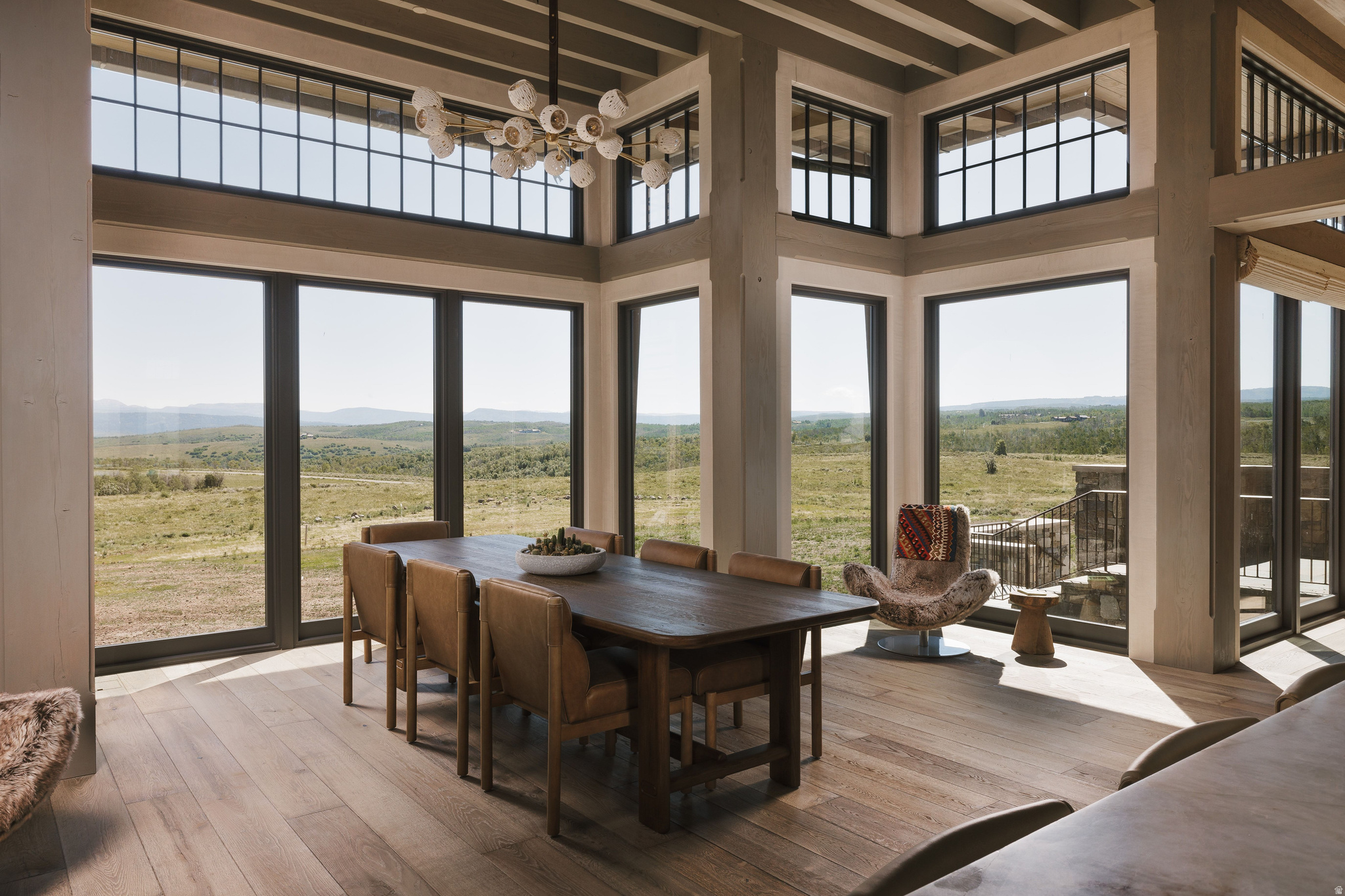WOLF CREEK - Residential