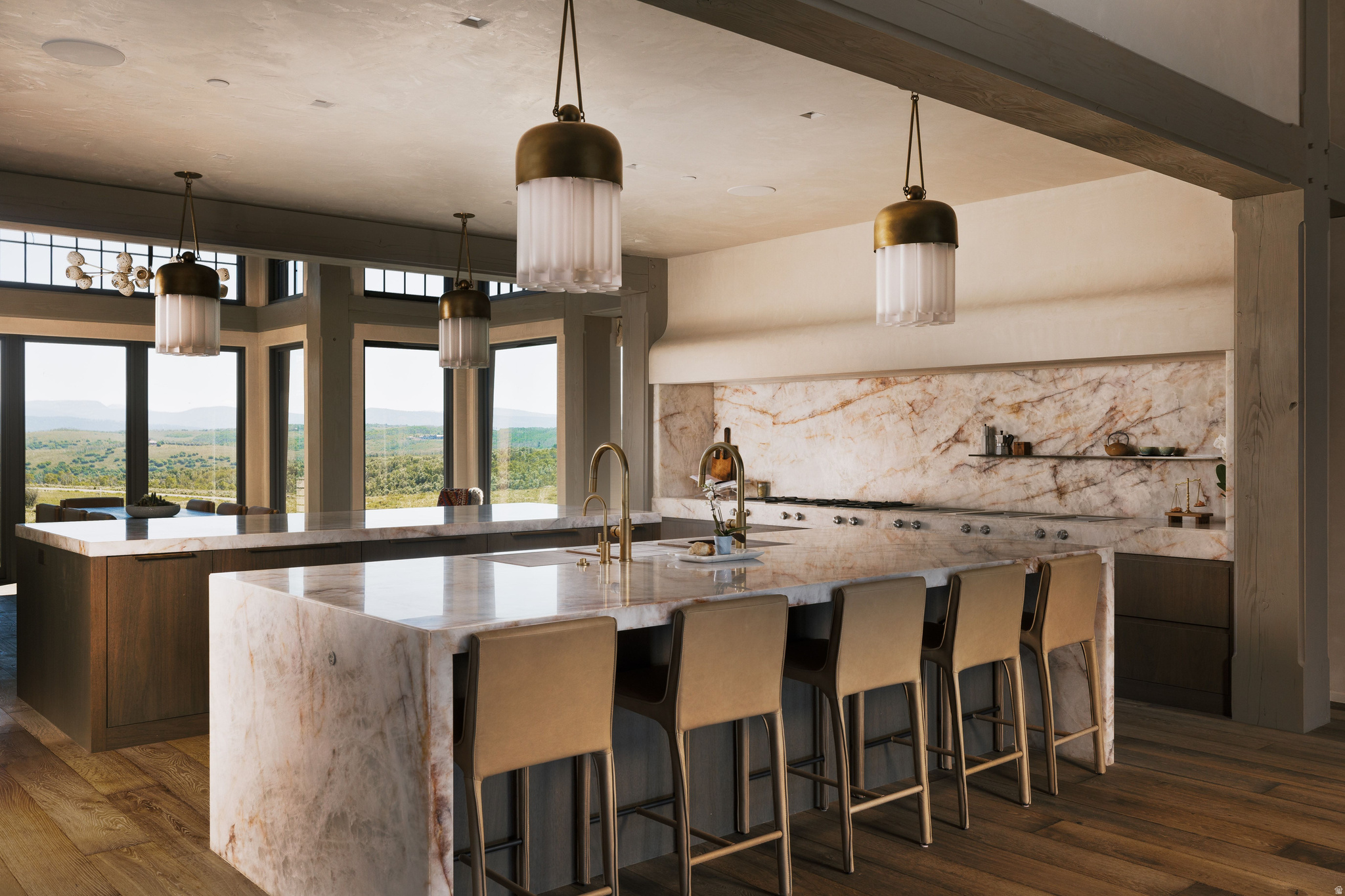 WOLF CREEK - Residential