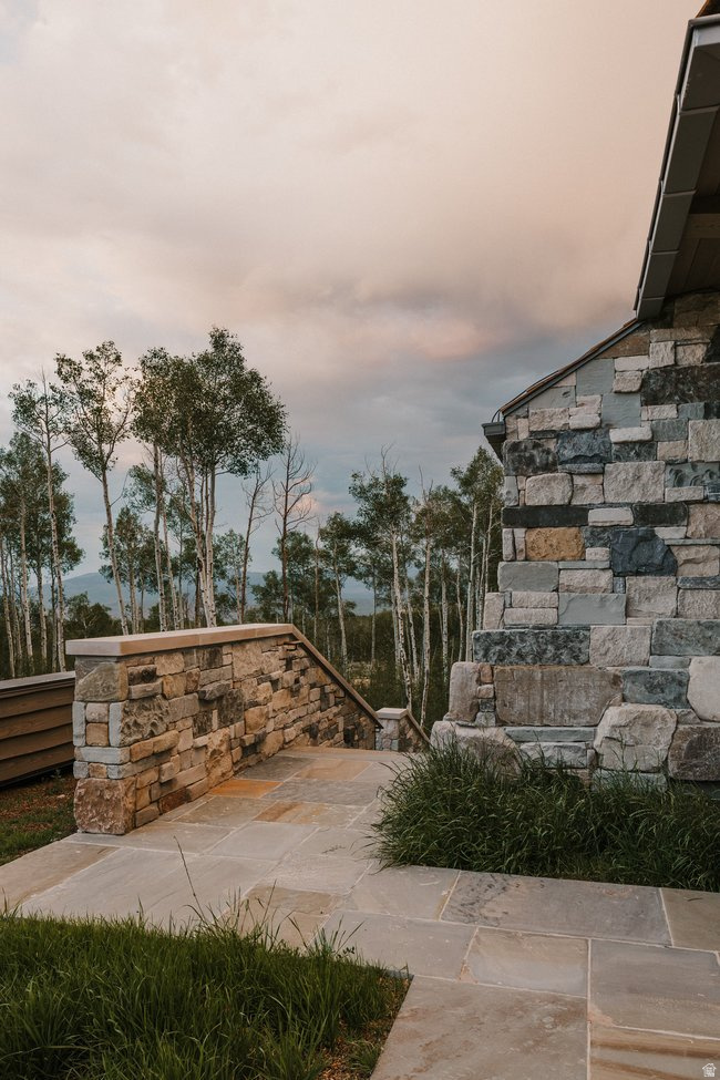 WOLF CREEK - Residential