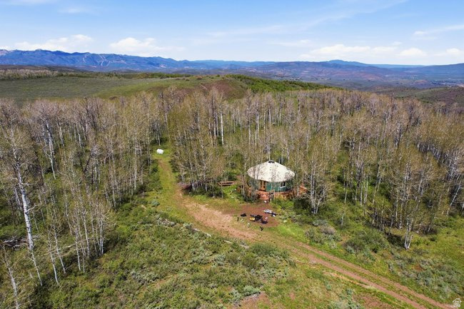 WOLF CREEK - Residential