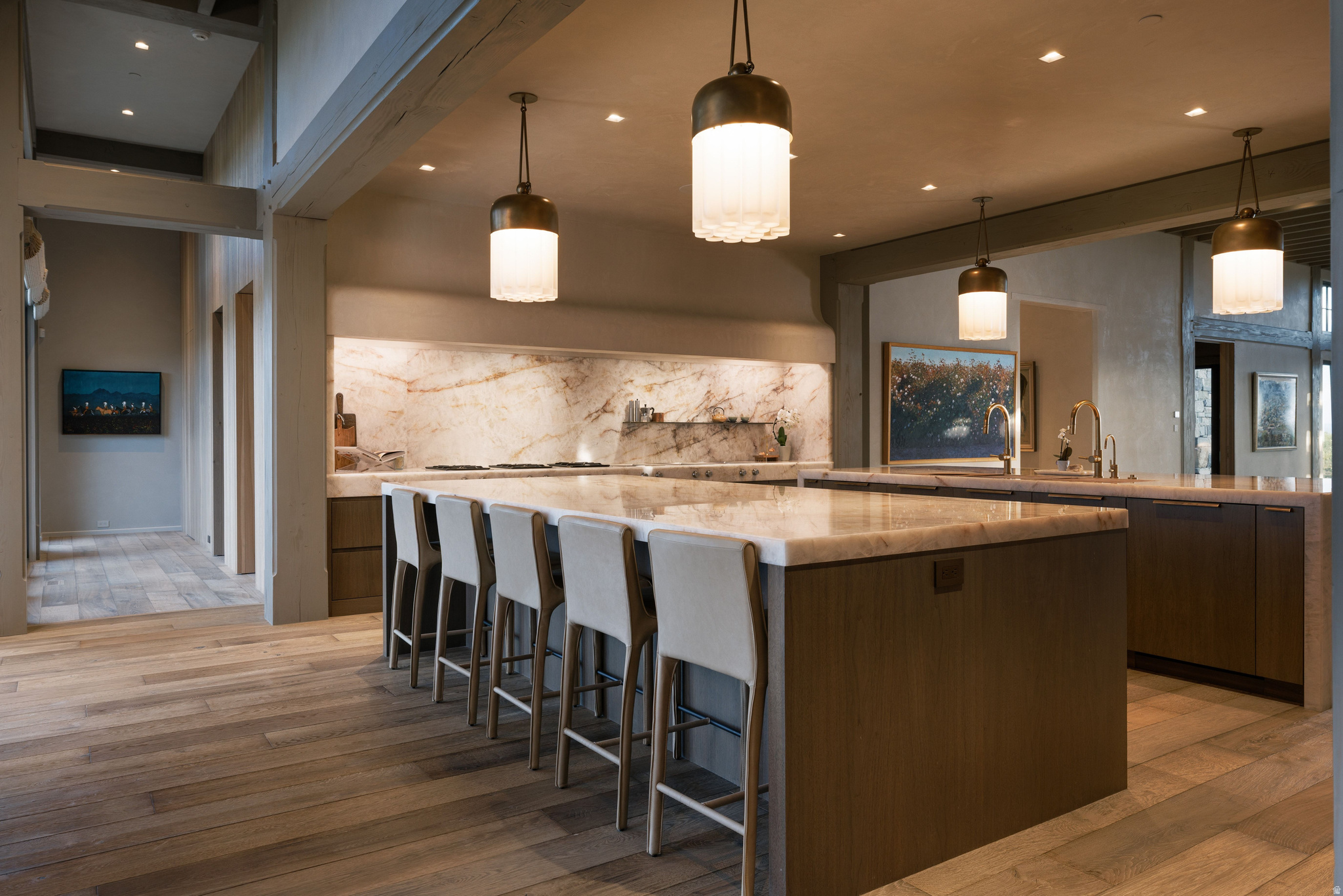 WOLF CREEK - Residential