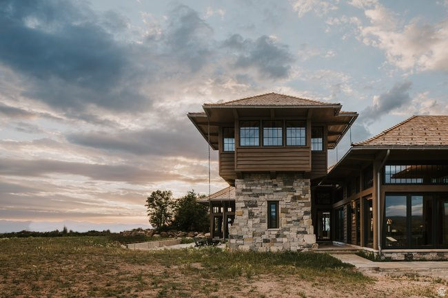 WOLF CREEK - Residential