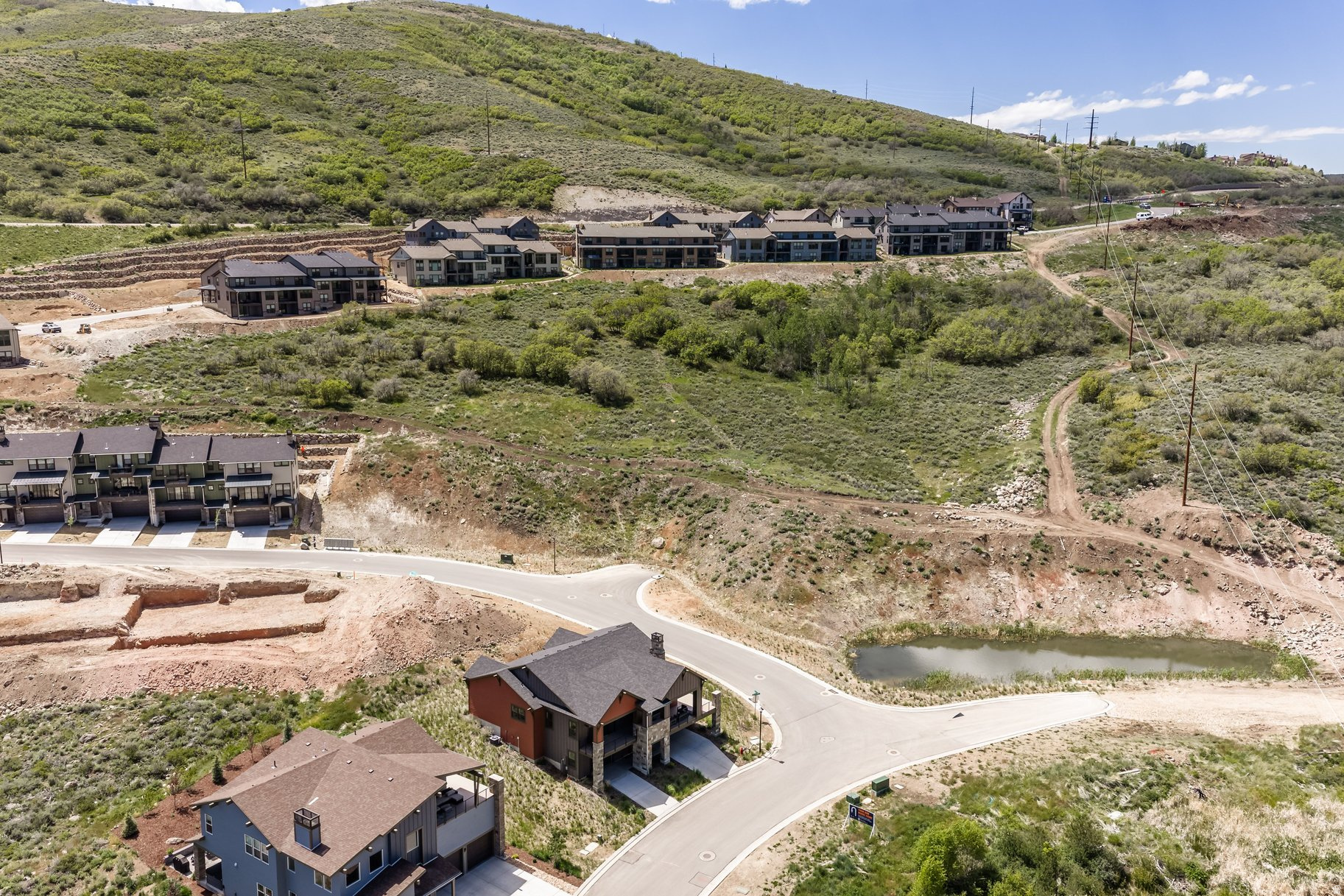 DEER SPRINGS - Residential